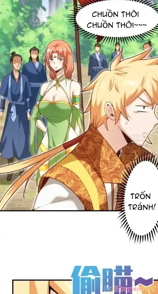 Nương Tử CủA Ta Hơn MộT CáI KìA Lạ Chapter 40 - Trang 2