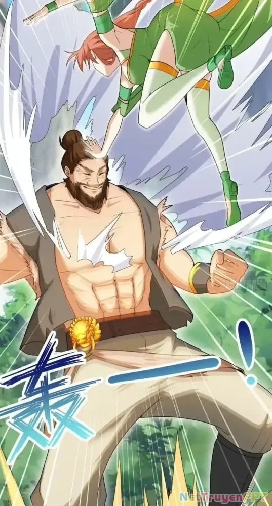 Nương Tử CủA Ta Hơn MộT CáI KìA Lạ Chapter 40 - Trang 2