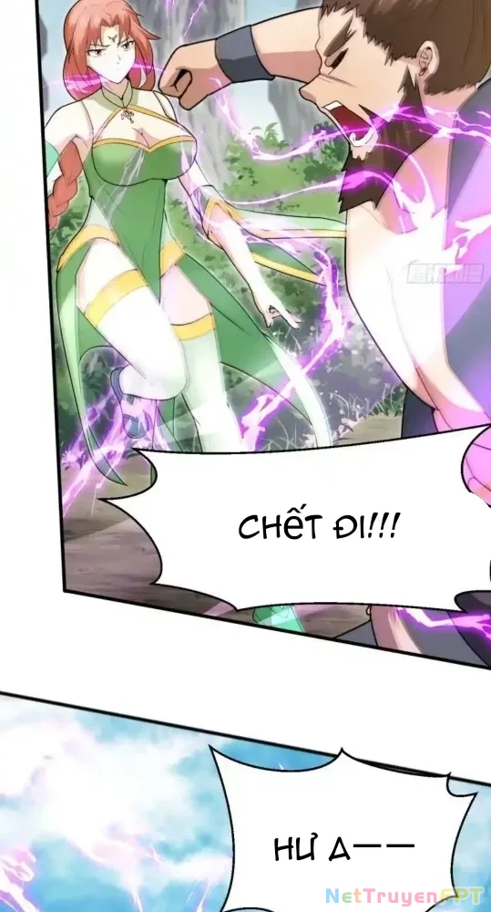 Nương Tử CủA Ta Hơn MộT CáI KìA Lạ Chapter 40 - Trang 2