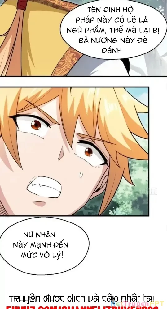 Nương Tử CủA Ta Hơn MộT CáI KìA Lạ Chapter 40 - Trang 2