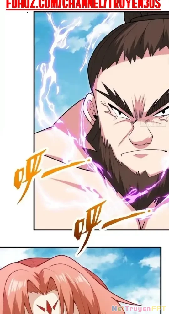Nương Tử CủA Ta Hơn MộT CáI KìA Lạ Chapter 40 - Trang 2