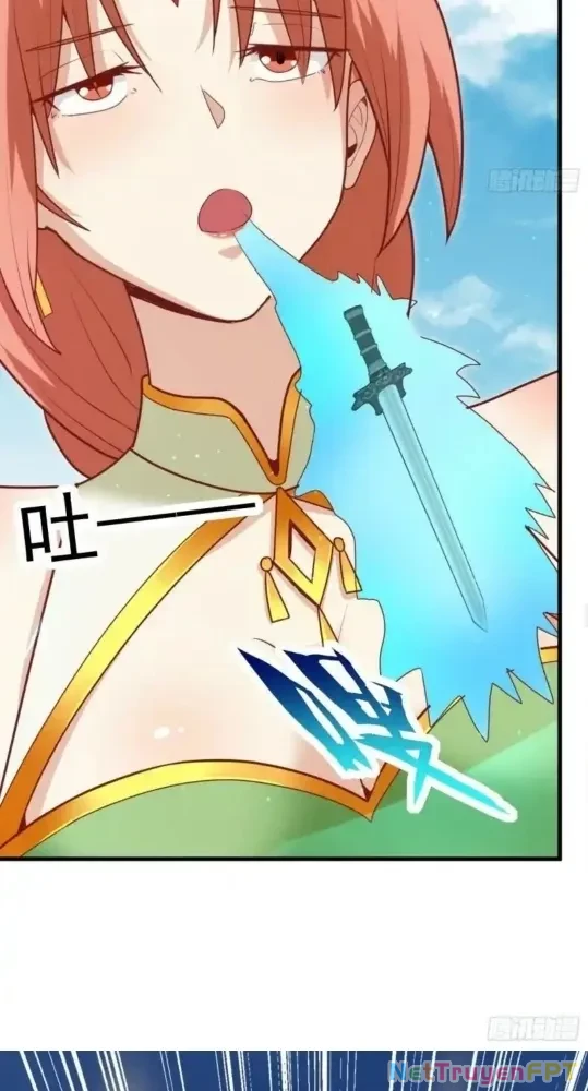 Nương Tử CủA Ta Hơn MộT CáI KìA Lạ Chapter 40 - Trang 2