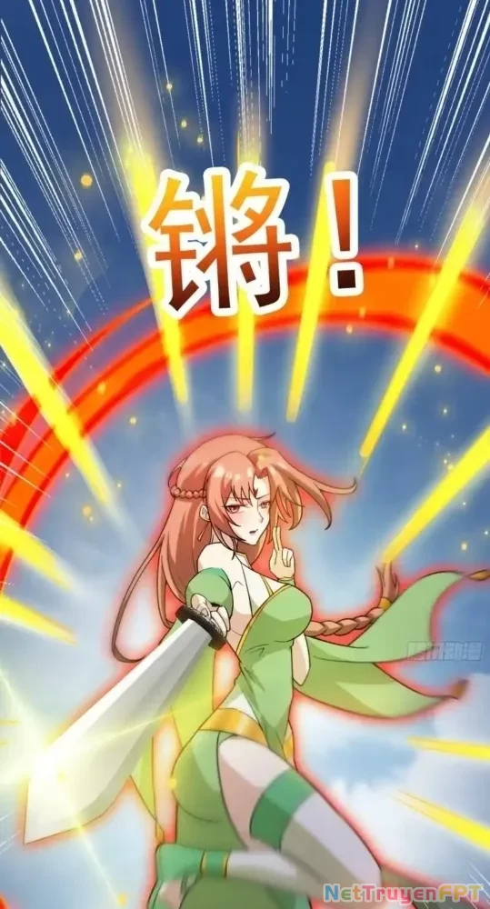 Nương Tử CủA Ta Hơn MộT CáI KìA Lạ Chapter 40 - Trang 2