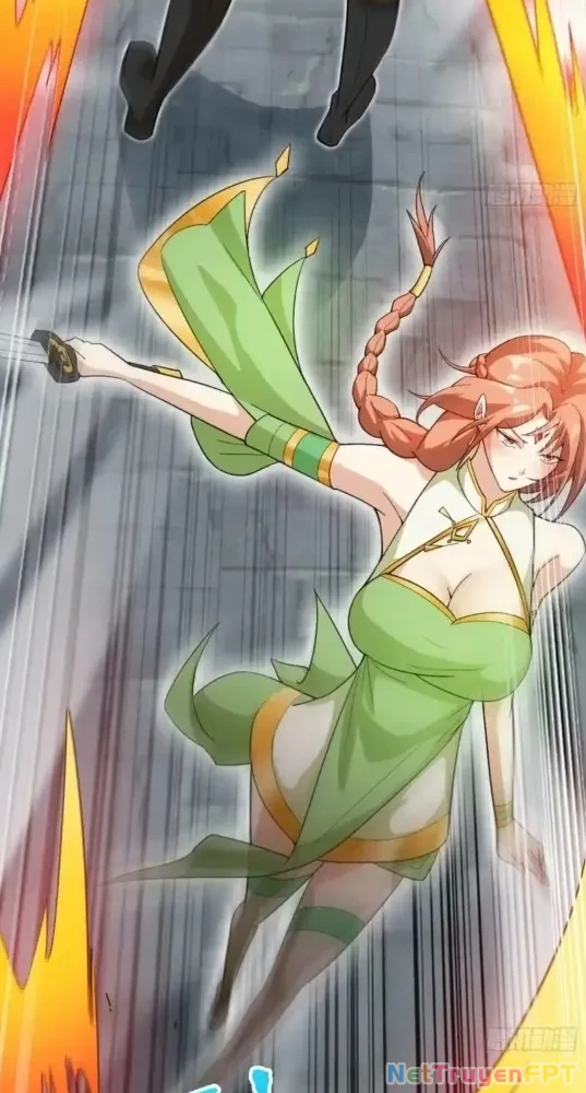 Nương Tử CủA Ta Hơn MộT CáI KìA Lạ Chapter 40 - Trang 2