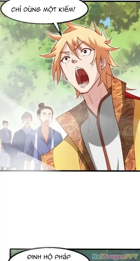 Nương Tử CủA Ta Hơn MộT CáI KìA Lạ Chapter 40 - Trang 2