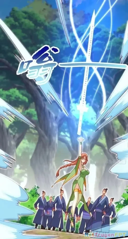 Nương Tử CủA Ta Hơn MộT CáI KìA Lạ Chapter 40 - Trang 2
