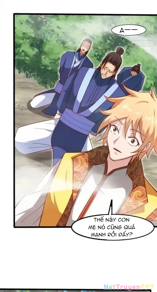 Nương Tử CủA Ta Hơn MộT CáI KìA Lạ Chapter 40 - Trang 2
