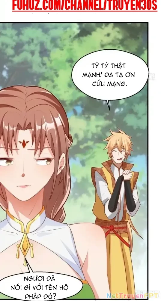 Nương Tử CủA Ta Hơn MộT CáI KìA Lạ Chapter 40 - Trang 2