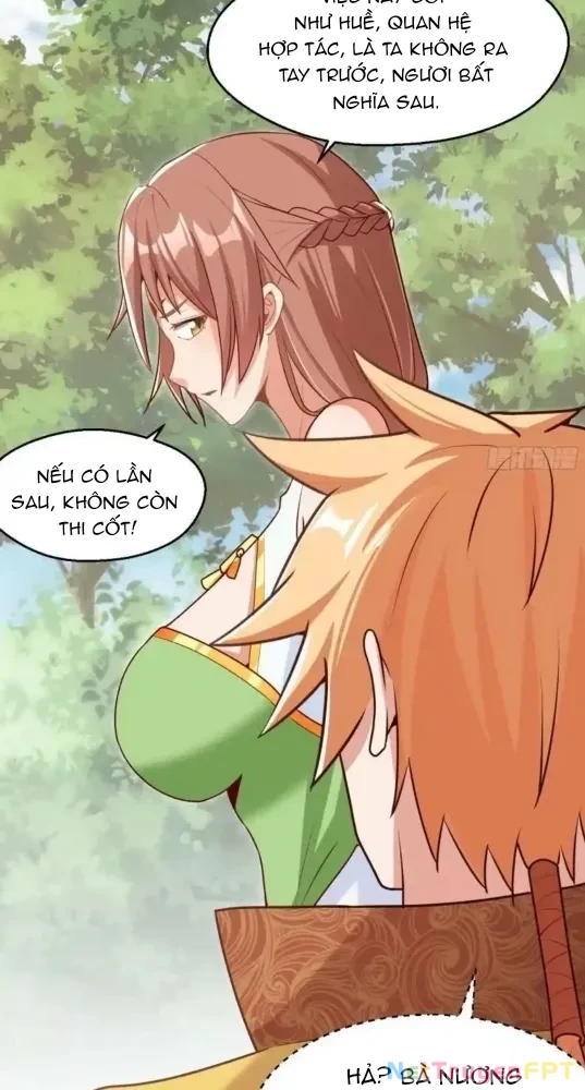Nương Tử CủA Ta Hơn MộT CáI KìA Lạ Chapter 40 - Trang 2