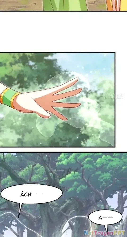 Nương Tử CủA Ta Hơn MộT CáI KìA Lạ Chapter 40 - Trang 2