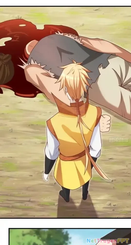 Nương Tử CủA Ta Hơn MộT CáI KìA Lạ Chapter 40 - Trang 2