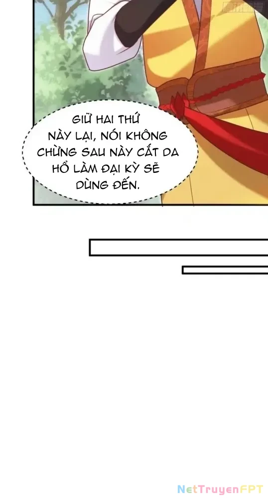 Nương Tử CủA Ta Hơn MộT CáI KìA Lạ Chapter 40 - Trang 2