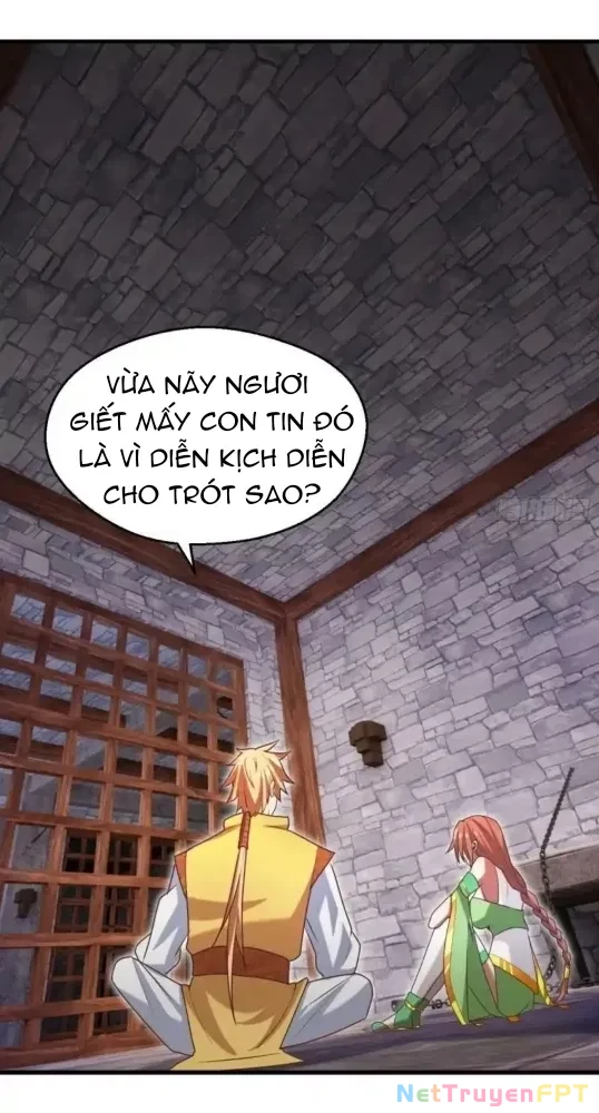 Nương Tử CủA Ta Hơn MộT CáI KìA Lạ Chapter 40 - Trang 2