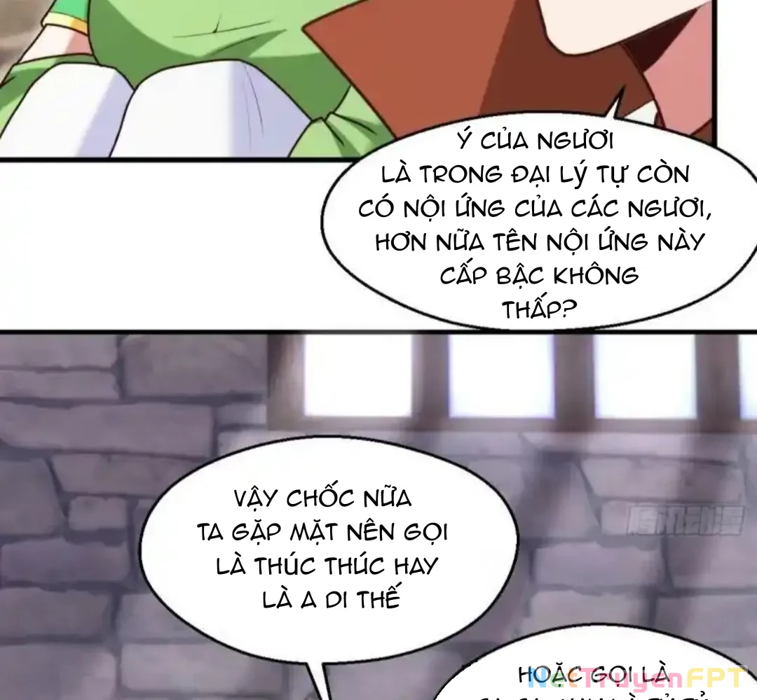 Nương Tử CủA Ta Hơn MộT CáI KìA Lạ Chapter 40 - Trang 2