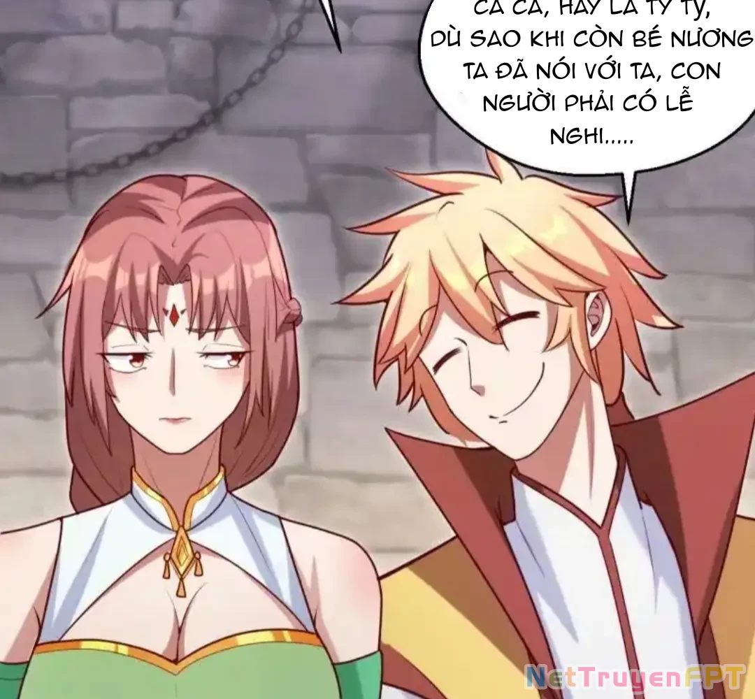 Nương Tử CủA Ta Hơn MộT CáI KìA Lạ Chapter 40 - Trang 2