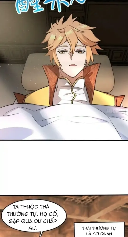 Nương Tử CủA Ta Hơn MộT CáI KìA Lạ Chapter 41 - Trang 2
