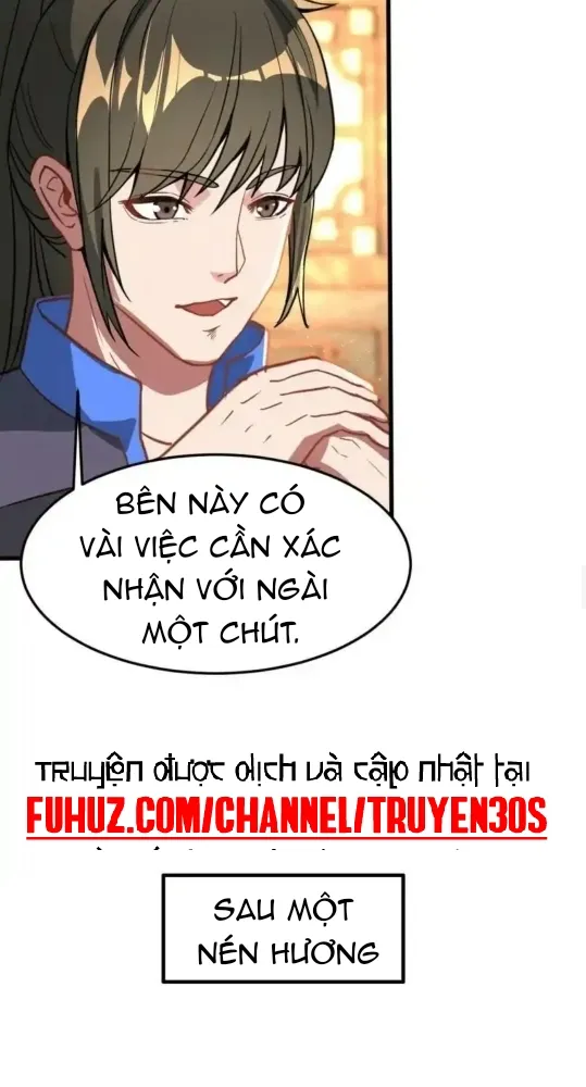 Nương Tử CủA Ta Hơn MộT CáI KìA Lạ Chapter 41 - Trang 2