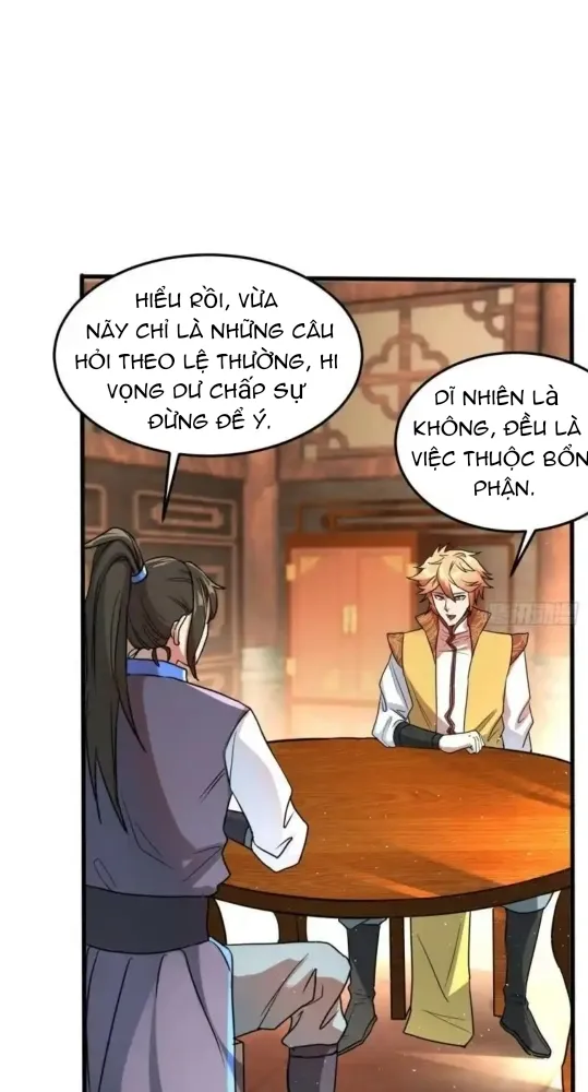 Nương Tử CủA Ta Hơn MộT CáI KìA Lạ Chapter 41 - Trang 2