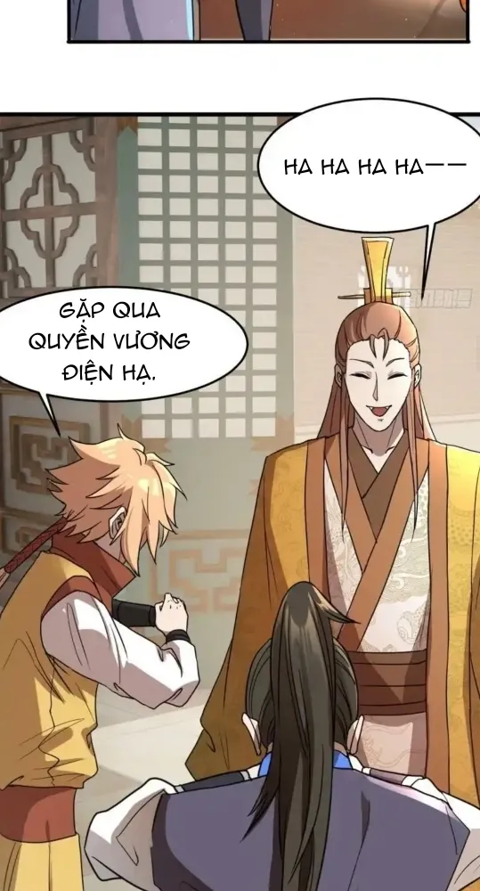 Nương Tử CủA Ta Hơn MộT CáI KìA Lạ Chapter 41 - Trang 2