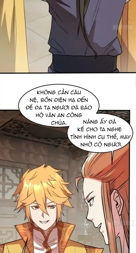 Nương Tử CủA Ta Hơn MộT CáI KìA Lạ Chapter 41 - Trang 2