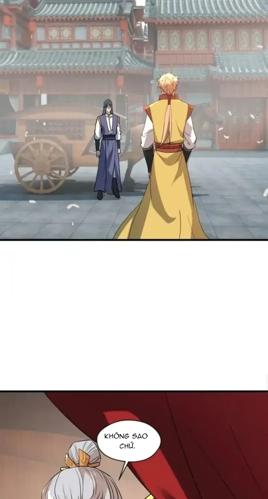 Nương Tử CủA Ta Hơn MộT CáI KìA Lạ Chapter 41 - Trang 2