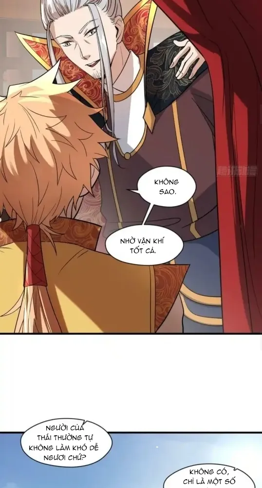 Nương Tử CủA Ta Hơn MộT CáI KìA Lạ Chapter 41 - Trang 2