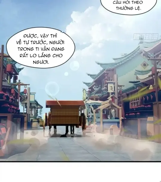Nương Tử CủA Ta Hơn MộT CáI KìA Lạ Chapter 41 - Trang 2