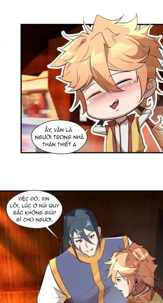 Nương Tử CủA Ta Hơn MộT CáI KìA Lạ Chapter 41 - Trang 2