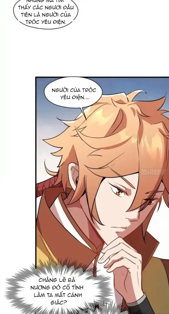 Nương Tử CủA Ta Hơn MộT CáI KìA Lạ Chapter 41 - Trang 2