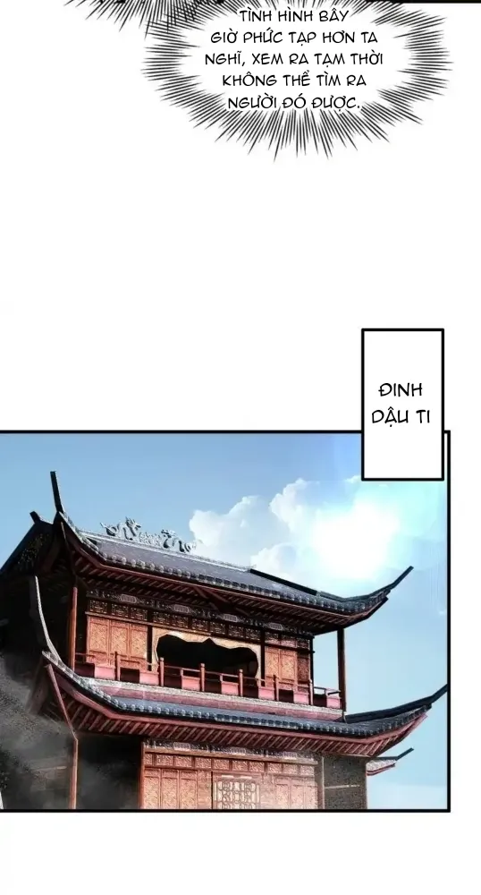 Nương Tử CủA Ta Hơn MộT CáI KìA Lạ Chapter 41 - Trang 2
