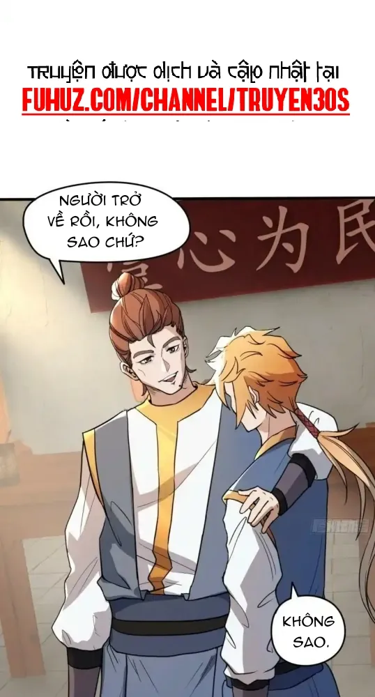 Nương Tử CủA Ta Hơn MộT CáI KìA Lạ Chapter 41 - Trang 2
