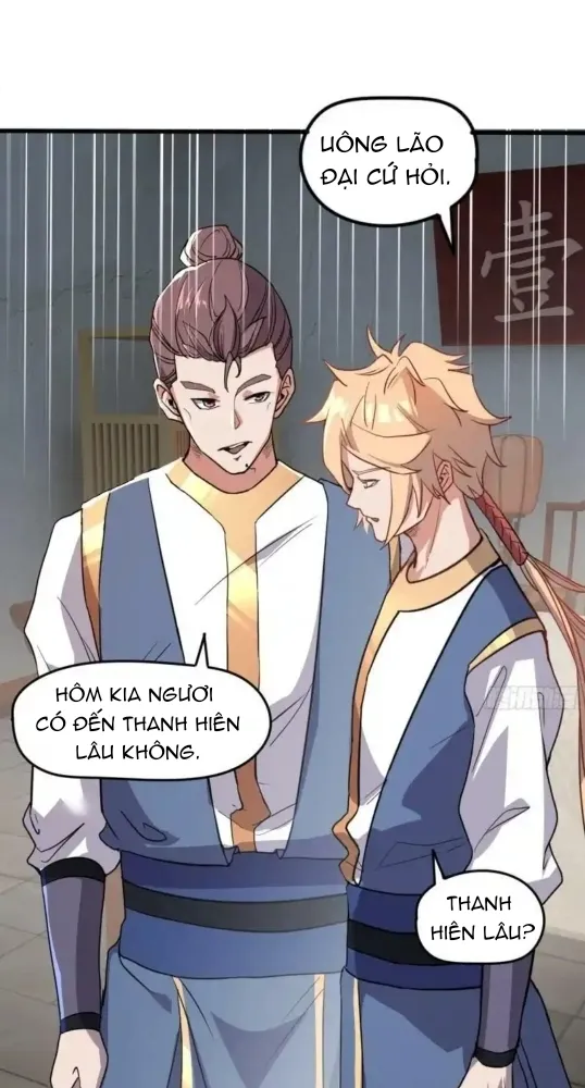 Nương Tử CủA Ta Hơn MộT CáI KìA Lạ Chapter 41 - Trang 2