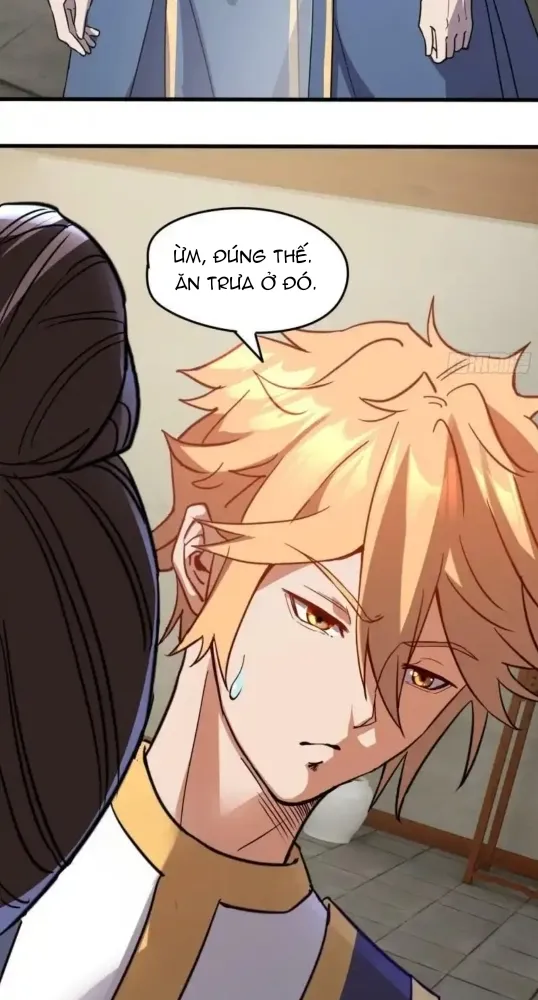 Nương Tử CủA Ta Hơn MộT CáI KìA Lạ Chapter 41 - Trang 2