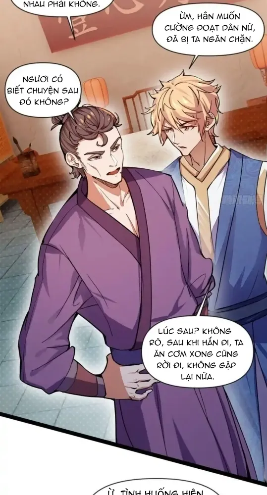 Nương Tử CủA Ta Hơn MộT CáI KìA Lạ Chapter 42 - Trang 2