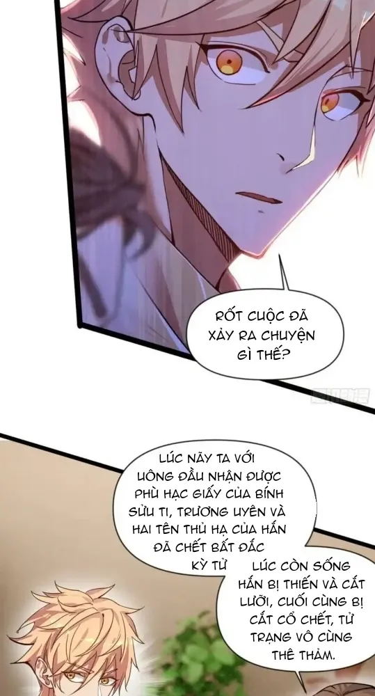 Nương Tử CủA Ta Hơn MộT CáI KìA Lạ Chapter 42 - Trang 2