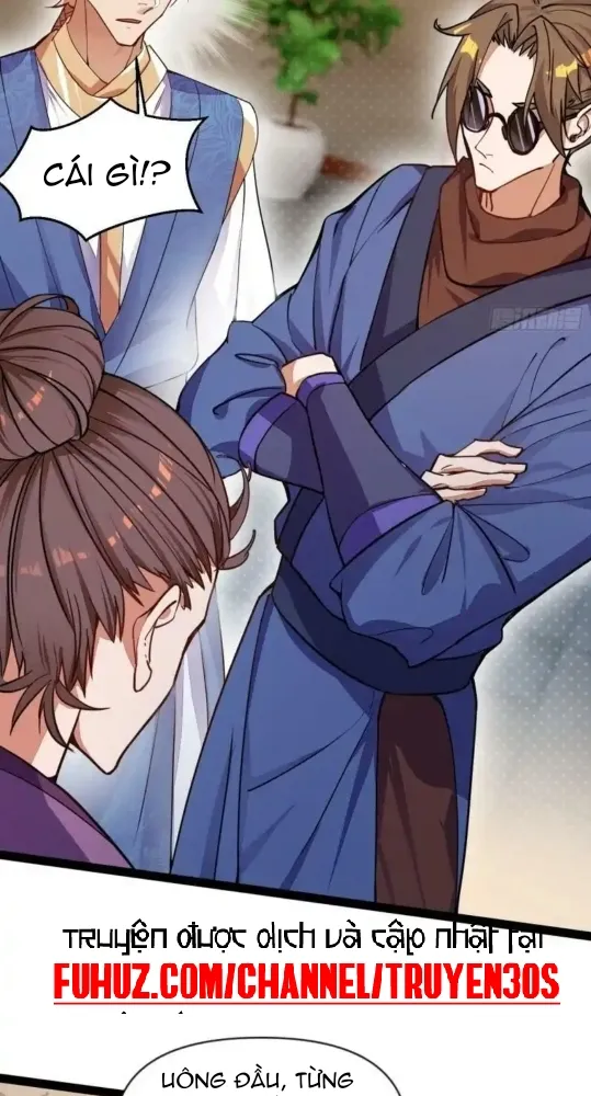 Nương Tử CủA Ta Hơn MộT CáI KìA Lạ Chapter 42 - Trang 2
