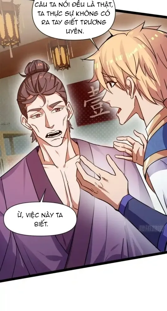 Nương Tử CủA Ta Hơn MộT CáI KìA Lạ Chapter 42 - Trang 2