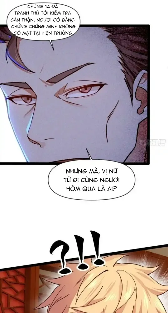 Nương Tử CủA Ta Hơn MộT CáI KìA Lạ Chapter 42 - Trang 2
