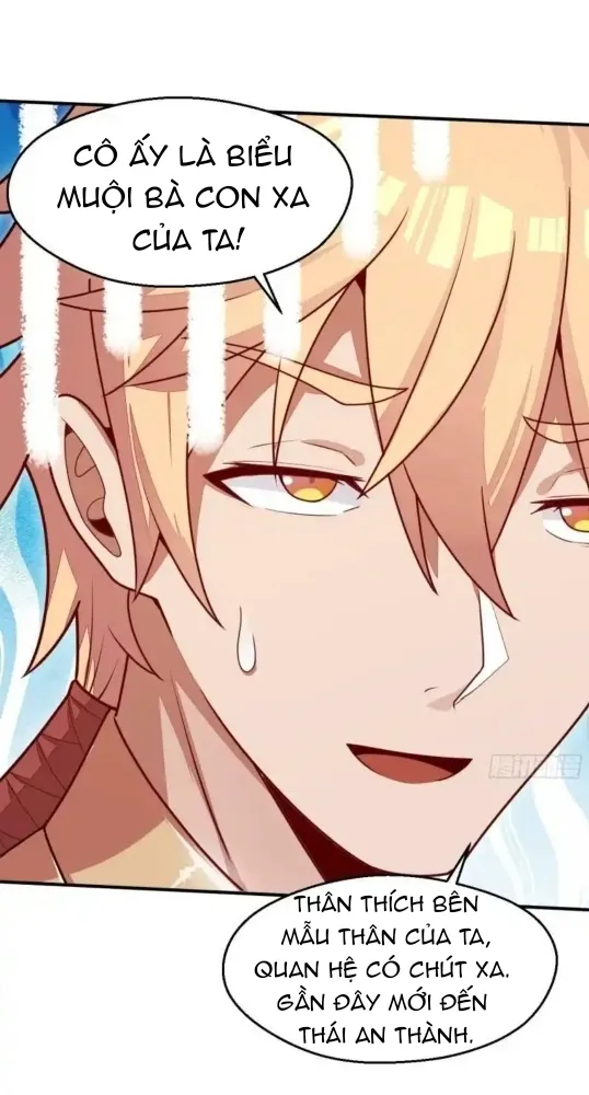 Nương Tử CủA Ta Hơn MộT CáI KìA Lạ Chapter 42 - Trang 2