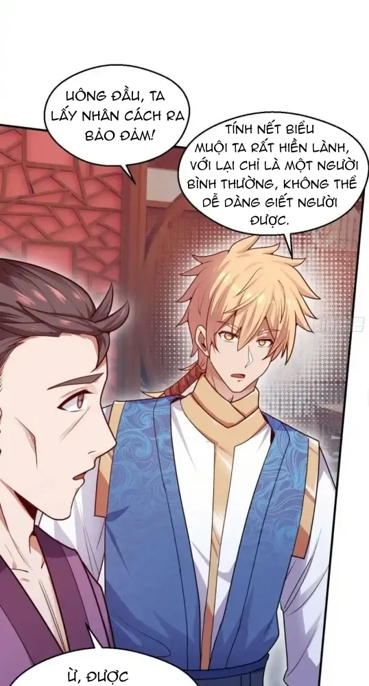 Nương Tử CủA Ta Hơn MộT CáI KìA Lạ Chapter 42 - Trang 2