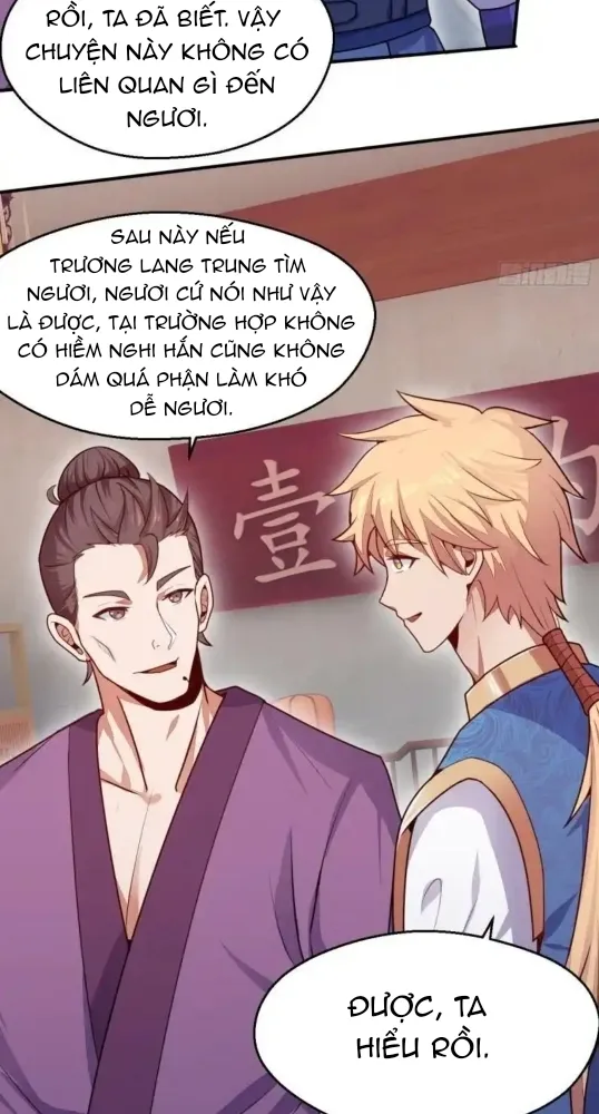 Nương Tử CủA Ta Hơn MộT CáI KìA Lạ Chapter 42 - Trang 2
