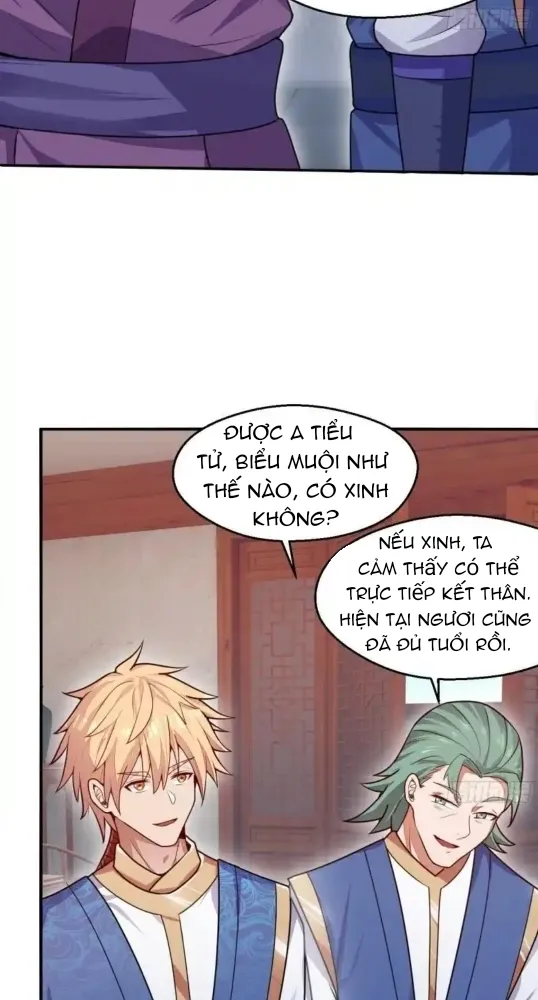 Nương Tử CủA Ta Hơn MộT CáI KìA Lạ Chapter 42 - Trang 2