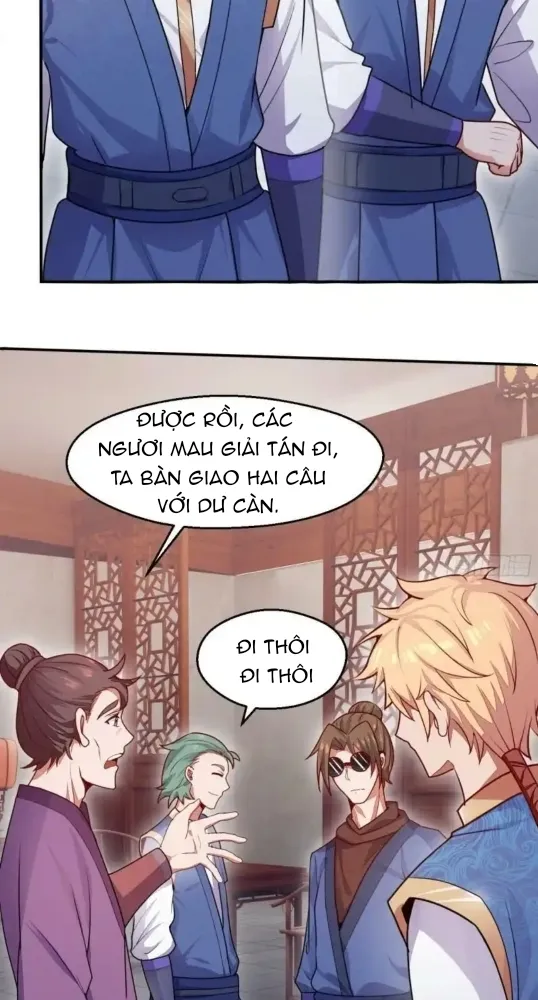 Nương Tử CủA Ta Hơn MộT CáI KìA Lạ Chapter 42 - Trang 2