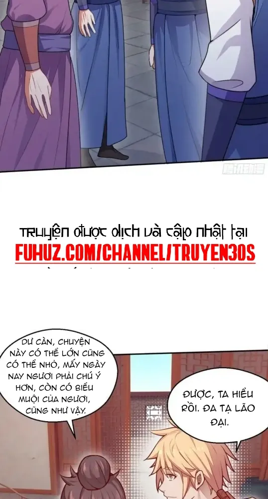 Nương Tử CủA Ta Hơn MộT CáI KìA Lạ Chapter 42 - Trang 2