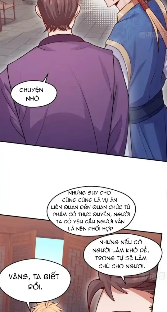 Nương Tử CủA Ta Hơn MộT CáI KìA Lạ Chapter 42 - Trang 2