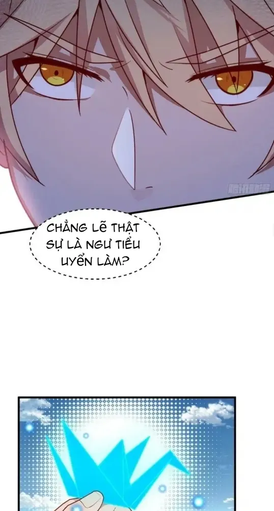 Nương Tử CủA Ta Hơn MộT CáI KìA Lạ Chapter 42 - Trang 2