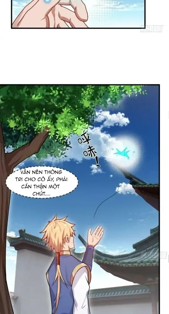 Nương Tử CủA Ta Hơn MộT CáI KìA Lạ Chapter 42 - Trang 2