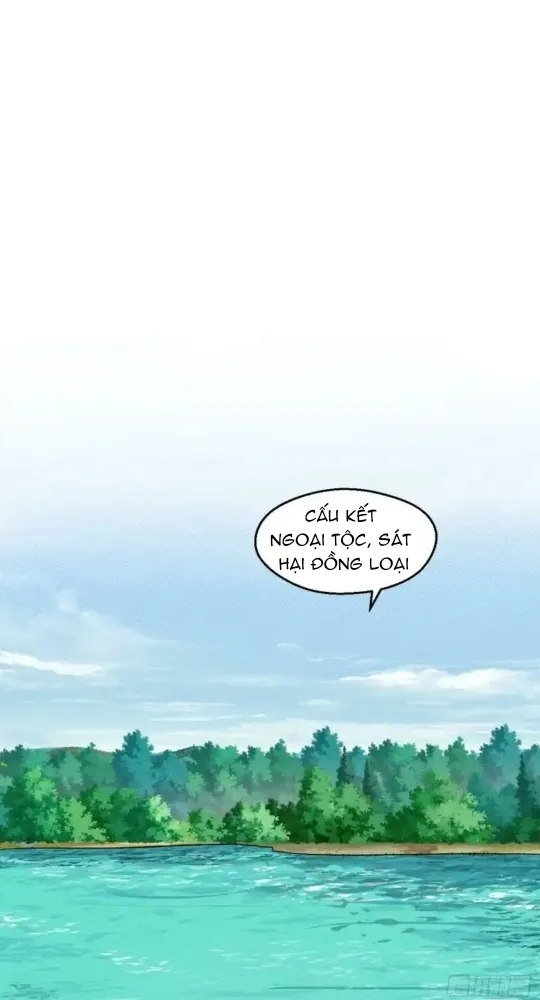 Nương Tử CủA Ta Hơn MộT CáI KìA Lạ Chapter 42 - Trang 2