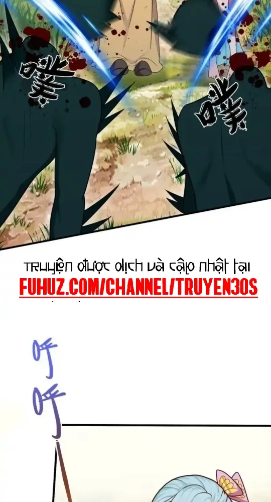 Nương Tử CủA Ta Hơn MộT CáI KìA Lạ Chapter 42 - Trang 2