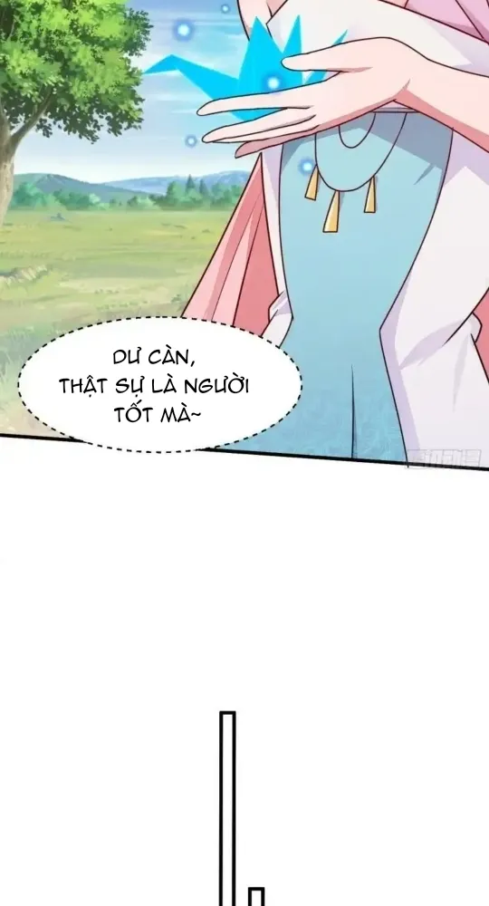 Nương Tử CủA Ta Hơn MộT CáI KìA Lạ Chapter 42 - Trang 2